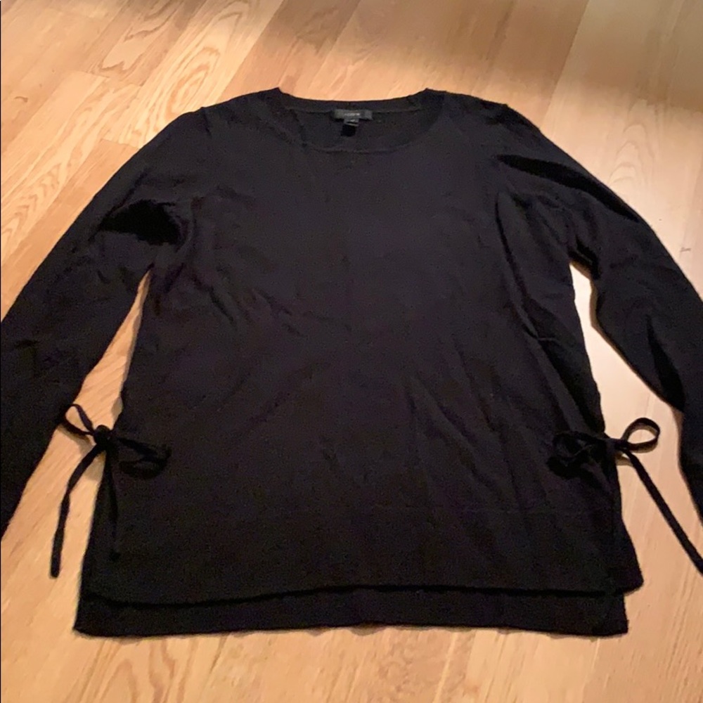 J. Crew Lightweight sweater